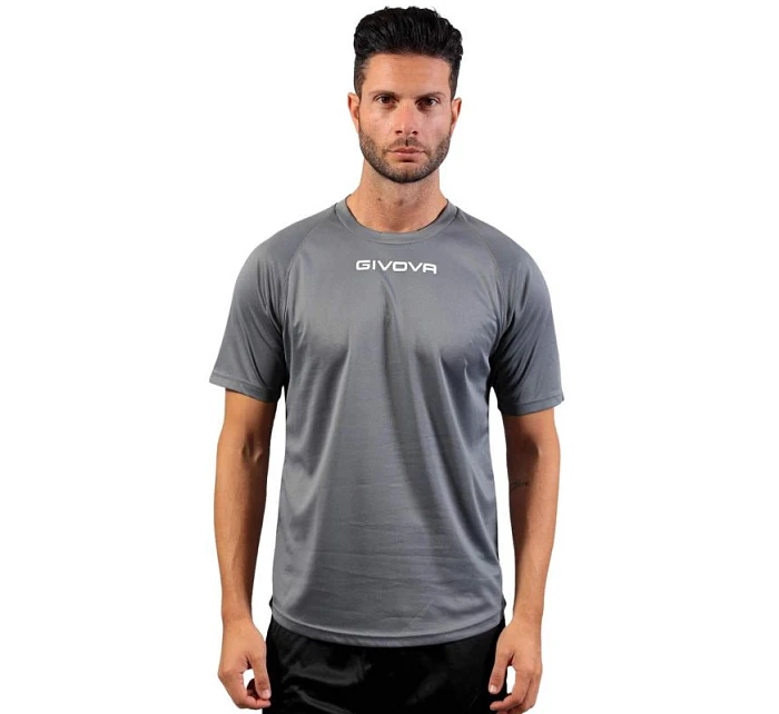 Unisex tréningové tričko One U MAC01-0023 - Givova