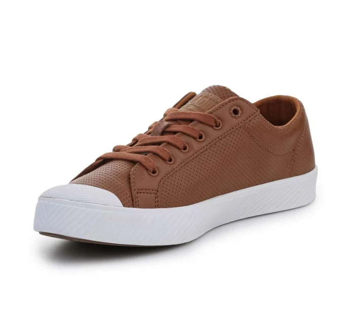 Boty  O L  W model 17383201 - Palladium