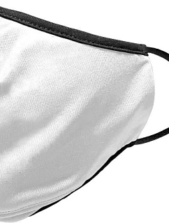 Maska na obličej white model 22480128 - Fare