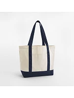W EarthAware™ taška z bio bavlny 50.0 navy model 22466382 - Westford Mill W EarthAware™ taška z bio bavlny 50.0 navy model 22466382 - Westford Mill