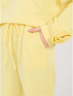 Súprava IT KMPL 10015.58 svetložltá