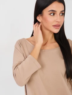 Blúzka RV BZ A1091.16 dark lilac