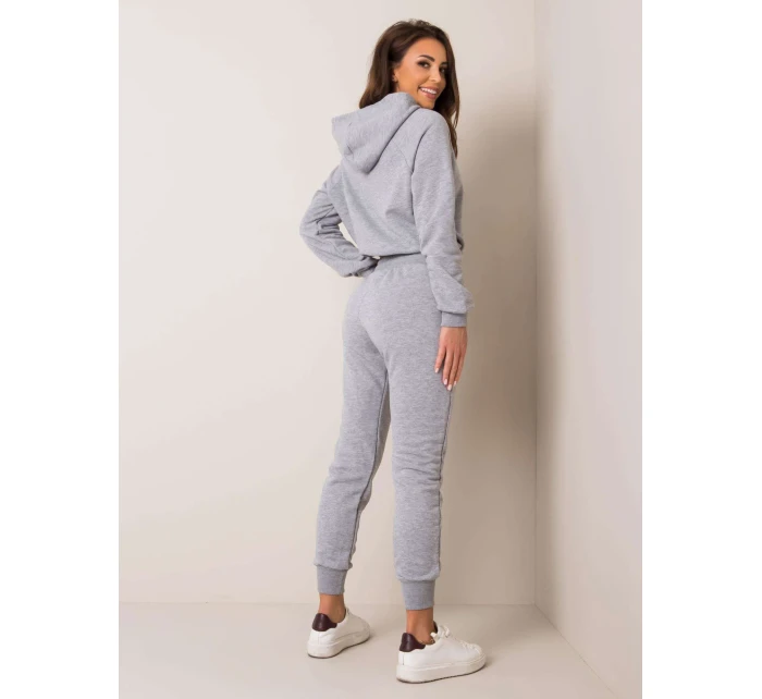 Souprava RV KMPL model 14840456 šedá - FPrice Souprava RV KMPL model 14840456 šedá - FPrice