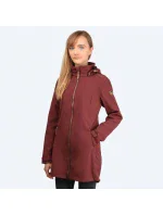 Dámský kabát / bunda Alexis W  model 17739843 - B2B Professional Sports