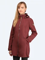 Dámsky kabát/bunda Alexis W 454846682I - Icepeak