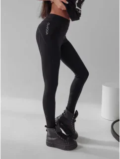 Dámské legíny černá  Ola model 18536733 - Ola Voga
