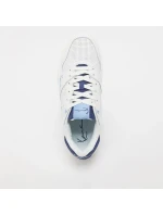 Pánska športová obuv 1080070 White with blue - Karl Kani Pánska športová obuv 1080070 White with blue - Karl Kani