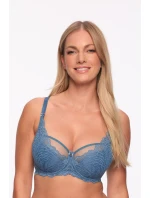 ISLA 1228 MODRÁ POLOMÄKKÁ PODPRSENKA