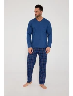 PÁNSKE PYŽAMO DR 122/210 VICTOR