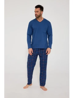 PÁNSKE PYŽAMO DR 122/210 VICTOR