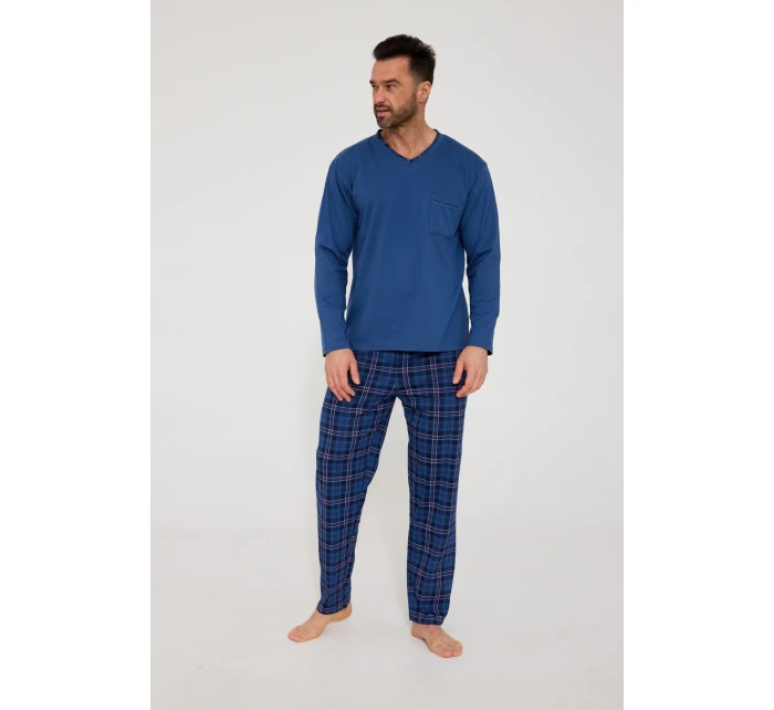 PÁNSKE PYŽAMO DR 122/210 VICTOR