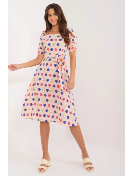 Denné šaty model 197735 Lakerta