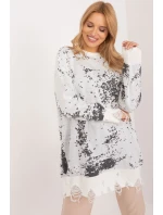 Sveter model 208355 Badu