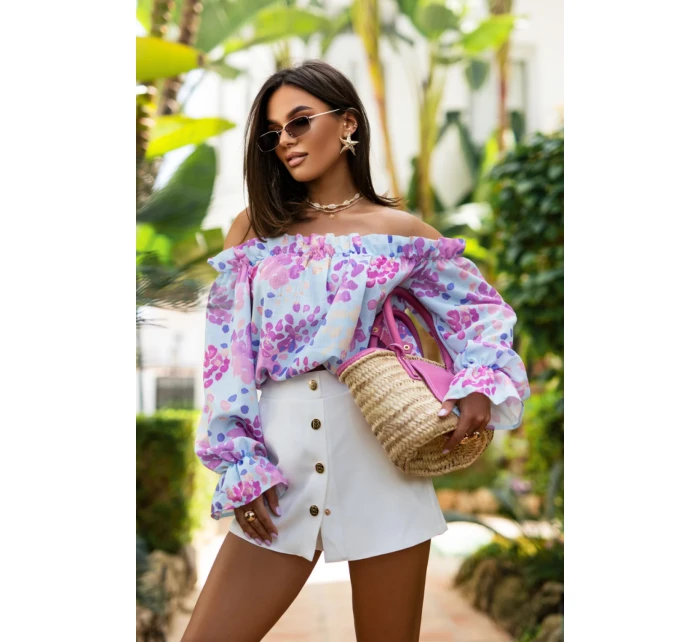 Blúzka model 212841 LaBalancia