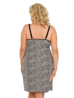 Nočná košeľa model 216332 Donna Nočná košeľa model 216332 Donna