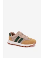 Športová obuv model 224718 Step in style