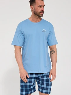 Pyžamo   3 velikosti S–2XL model 22316463 - Cornette