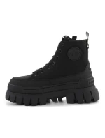 Palladium Revolt Boot Zip Tx W 98860-008 Palladium Revolt Boot Zip Tx W 98860-008