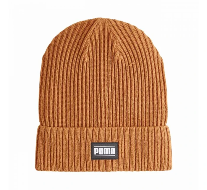 Čepice Ribbed Classic Cuff Beanie model 20716033 12 - Puma Čepice Ribbed Classic Cuff Beanie model 20716033 12 - Puma
