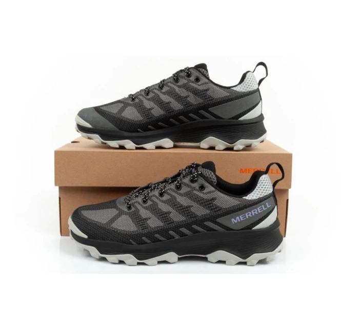 Topánky Merrell Speed Eco W J037172