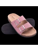 Dámske žabky BIREN WO'S Dámske žabky BIREN WO'S