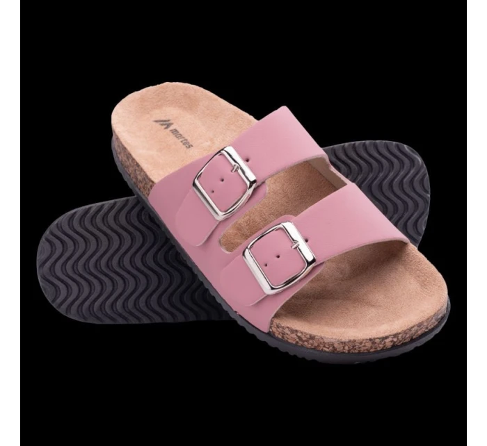 Dámske žabky BIREN WO'S Dámske žabky BIREN WO'S