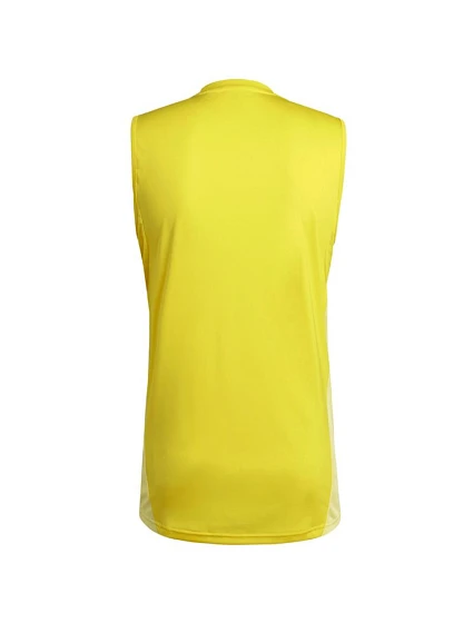 Tiro 25 Competition Sleeveless Jersey M model 21075494 pánské - ADIDAS