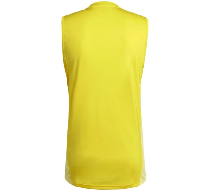 Adidas Tiro 25 Competition Sleeveless Jersey M JI8954 Muži