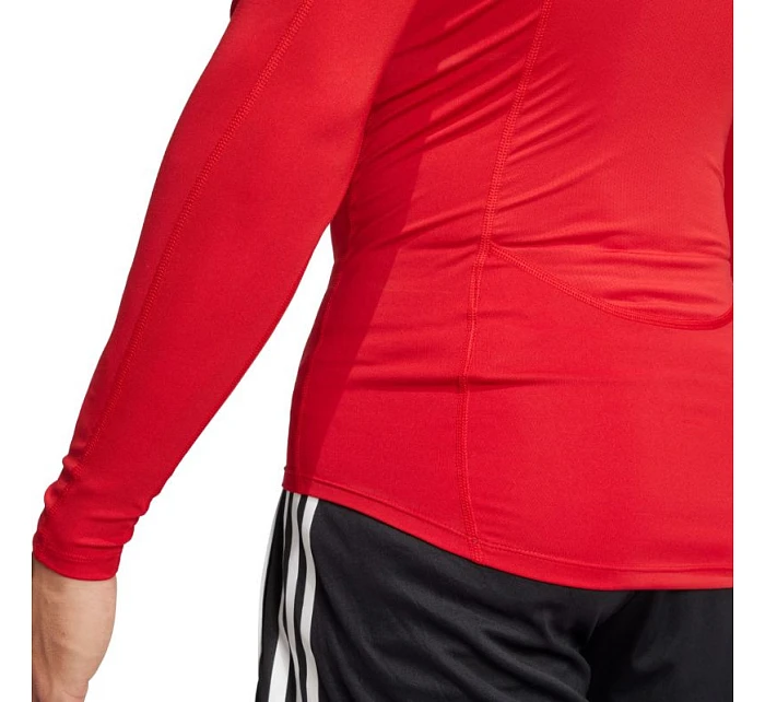 Koszulka Techfit Long Sleeve Tee M model 21082688 pánské - ADIDAS