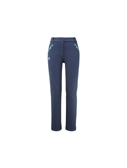 MILLET W Lapiaz Pant Navy blue