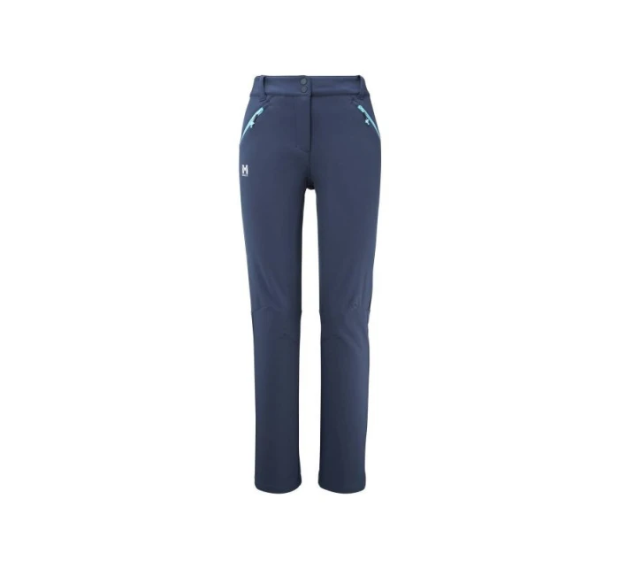 MILLET W Lapiaz Pant Navy blue