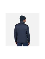 Fleece mikina tmavě modrá model 21452081 - Rossignol