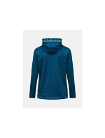 Peak Performance M Rider Tech Zip Hood Green Peak Performance M Rider Tech Zip Hood Green