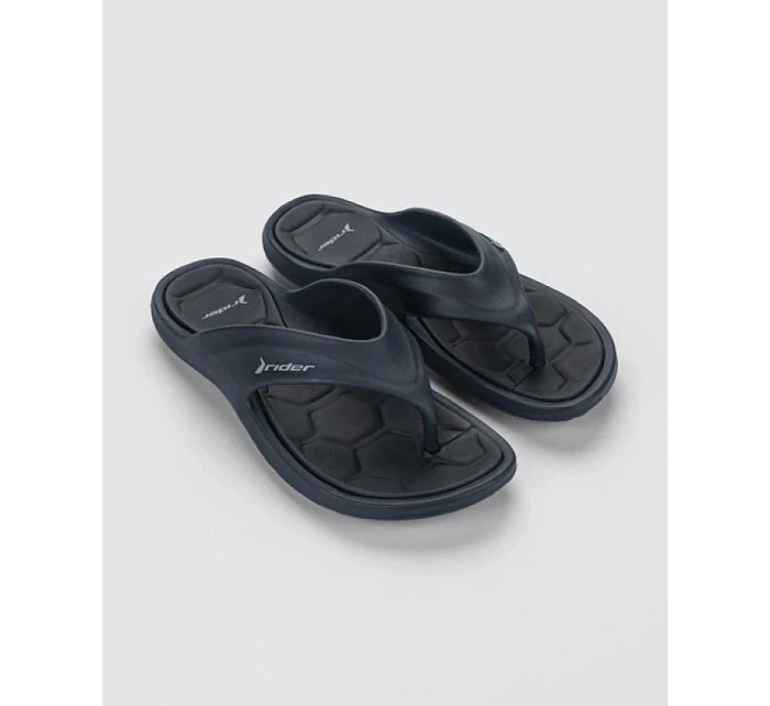 Pánske športové žabky Rider Cape XVIII pohodlné žabky