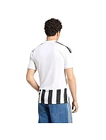 Juventus pánské tričko bíločerné pánské model 22217153 - ADIDAS Juventus pánské tričko bíločerné pánské model 22217153 - ADIDAS