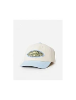 Kšiltovka model 22235442 Energy Art Adj Cap, tyrkysová - Rip Curl Kšiltovka model 22235442 Energy Art Adj Cap, tyrkysová - Rip Curl