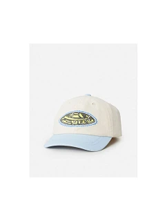 Kšiltovka model 22235442 Energy Art Adj Cap, tyrkysová - Rip Curl