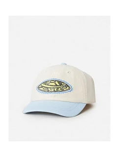 Kšiltovka model 22235442 Energy Art Adj Cap, tyrkysová - Rip Curl