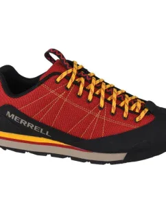 Unisex boty  Storm U model 16051855 - Merrell