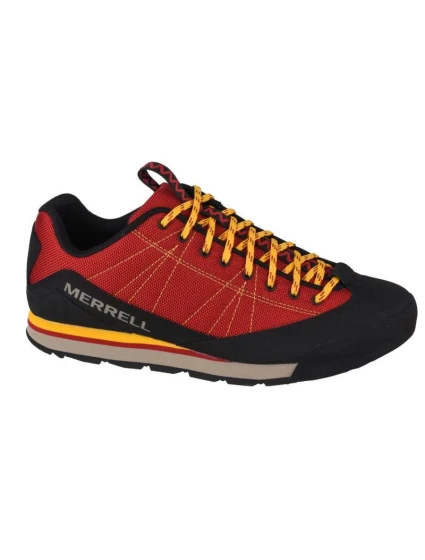 Unisex boty  Storm U model 16051855 - Merrell