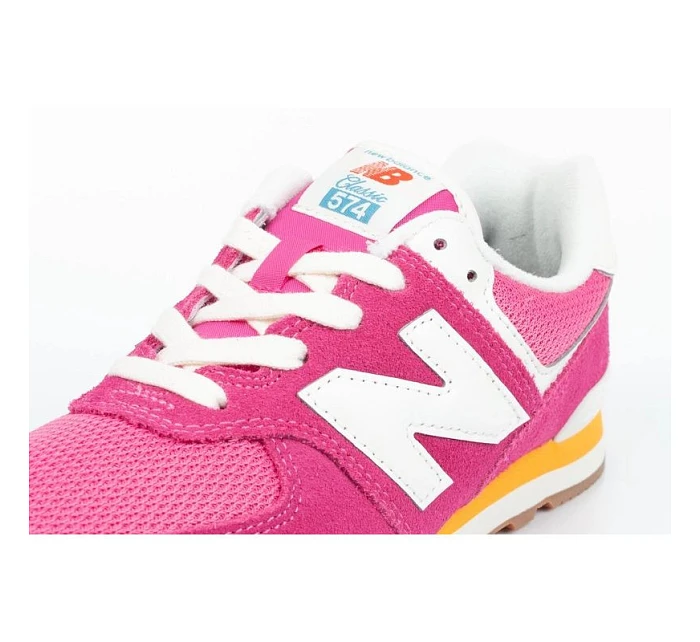 Boty W model 22080875 - New Balance Boty W model 22080875 - New Balance