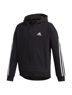 Dievčatá G 3S FZ HD Jr GE0950 - Adidas