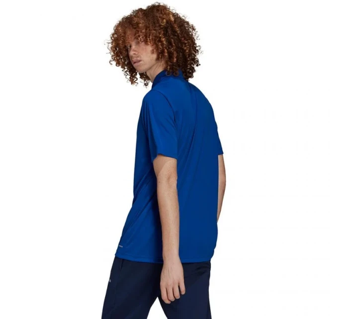 Pánske tričko Entrada 22 Polo M HG6285 - Adidas