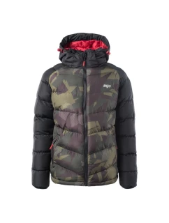 Bunda Bejo Baldey Jr 92800371624