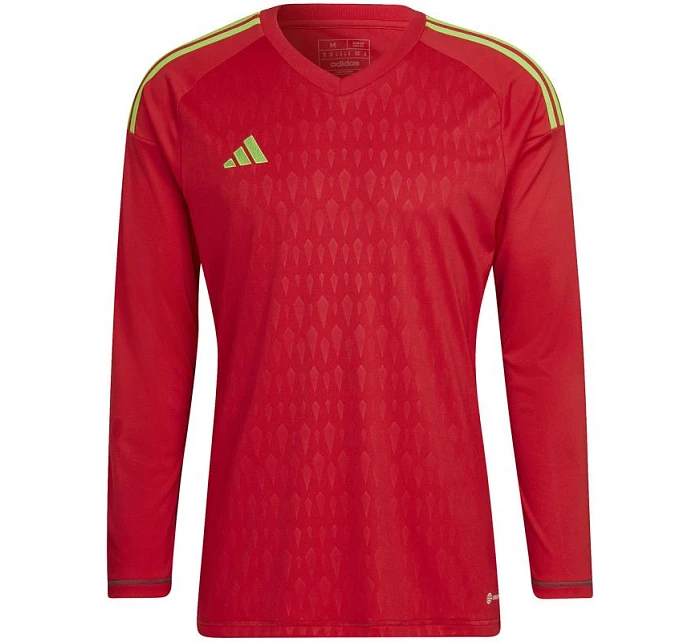 Pánske brankárske tričko Tiro 23 Competition M HL0007 - Adidas
