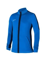 Pánska futbalová mikina Academy 23 M DR1681-463 - Nike