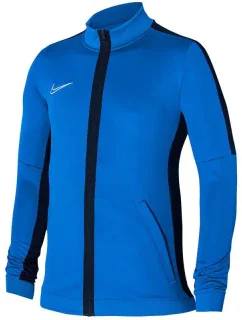 Pánska futbalová mikina Academy 23 M DR1681-463 - Nike
