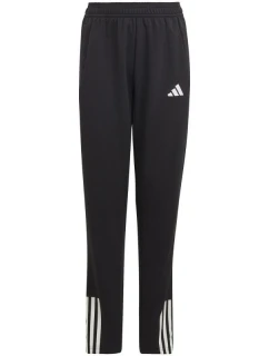 Detské nohavice adidas Tiro 23 Competition Training black HI4721