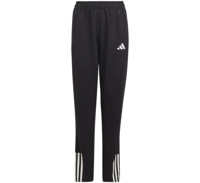 Detské nohavice adidas Tiro 23 Competition Training black HI4721 Detské nohavice adidas Tiro 23 Competition Training black HI4721