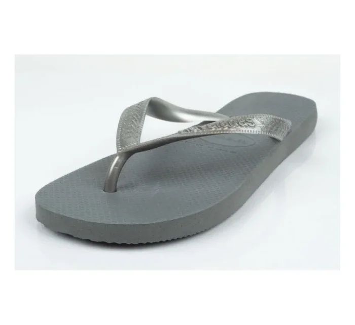 Žabky Havaianas W STEELGREY